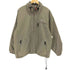 ペンフィールド Penfield USA製 裏地ボア ハーフジップナイロンプルオーバー ドローコード メンズ JPN:L