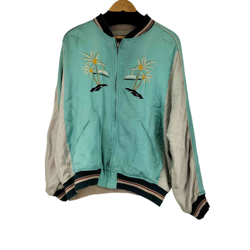 ダイリク DAIRIKU 24SS Hawaii Ska Jumper メンズ JPN:M