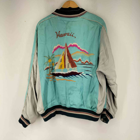 ダイリク DAIRIKU 24SS Hawaii Ska Jumper メンズ JPN:M