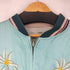 ダイリク DAIRIKU 24SS Hawaii Ska Jumper メンズ JPN:M