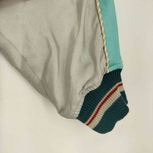ダイリク DAIRIKU 24SS Hawaii Ska Jumper メンズ JPN:M