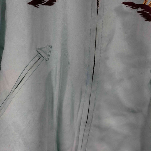 ダイリク DAIRIKU 24SS Hawaii Ska Jumper メンズ JPN:M