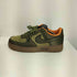 ナイキ NIKE Nike Air Force 1 Low 07 PRM Cargo Khaki/Thermal Green メンズ JPN:29