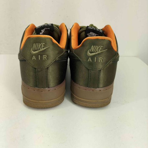 ナイキ NIKE Nike Air Force 1 Low 07 PRM Cargo Khaki/Thermal Green メンズ JPN:29