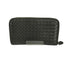 ボッテガヴェネタ BOTTEGA VENETA イントレチャートロングウォレット メンズ