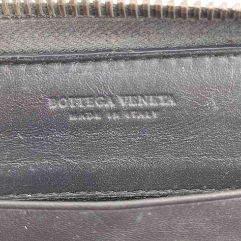 ボッテガヴェネタ BOTTEGA VENETA イントレチャートロングウォレット メンズ