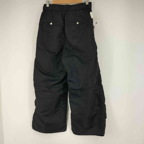 CITY TOKYO MA-1ワイドパンツ メンズ 1