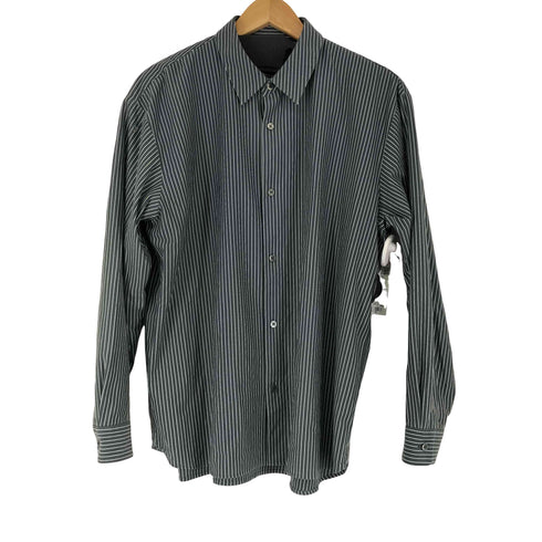 CITY TOKYO KANEMASA KNITレギュラーシャツ メンズ 1