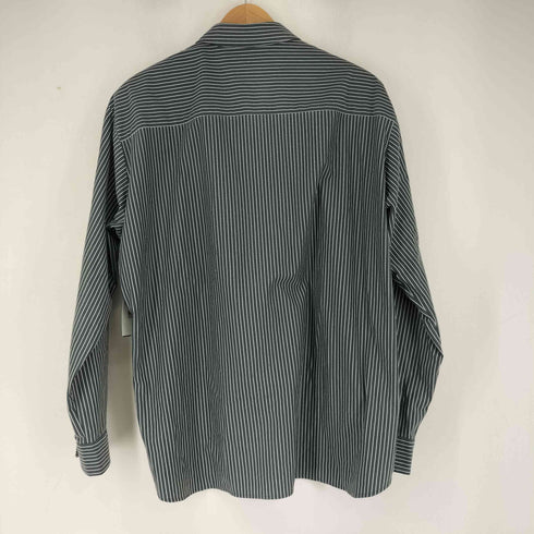CITY TOKYO KANEMASA KNITレギュラーシャツ メンズ 1