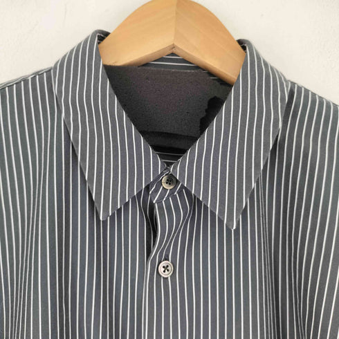 CITY TOKYO KANEMASA KNITレギュラーシャツ メンズ 1
