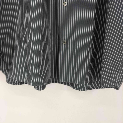 CITY TOKYO KANEMASA KNITレギュラーシャツ メンズ 1