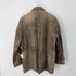 SKENDEL カウレザージャケット メンズ import:L