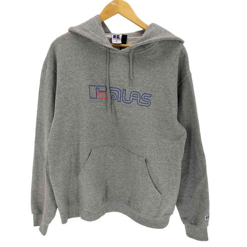 ラッセルアスレチック RUSSELL ATHLETIC プルオーバーパーカー メンズ JPN:M