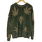 ハフ HUF PLANTLIFE CREW SWEATER メンズ JPN:M