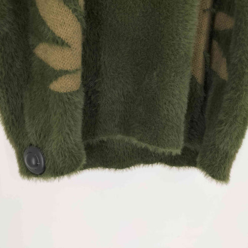 ハフ HUF PLANTLIFE CREW SWEATER メンズ JPN:M