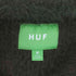 ハフ HUF PLANTLIFE CREW SWEATER メンズ JPN:M