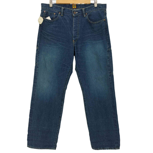 ヒューマンメイド HUMAN MADE ペインターデニム メンズ 36