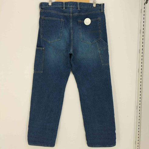 ヒューマンメイド HUMAN MADE ペインターデニム メンズ 36