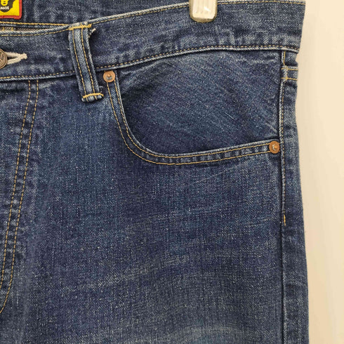 ヒューマンメイド HUMAN MADE ペインターデニム メンズ 36