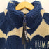 ヒューマンメイド HUMAN MADE HEART FLEECE JACKET ハート フリース メンズ JPN:XXL