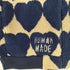 ヒューマンメイド HUMAN MADE HEART FLEECE JACKET ハート フリース メンズ JPN:XXL