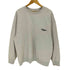 ユナイテッドアローズ UNITED ARROWS CGS.オーガニック スウェット クルーネック レディース JPN:XL