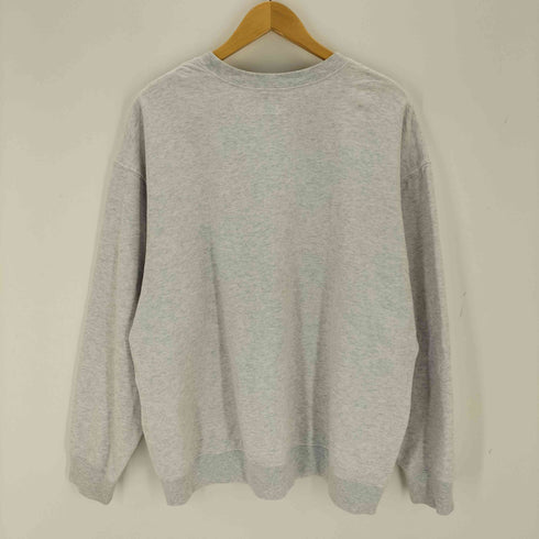 ユナイテッドアローズ UNITED ARROWS CGS.オーガニック スウェット クルーネック レディース JPN:XL
