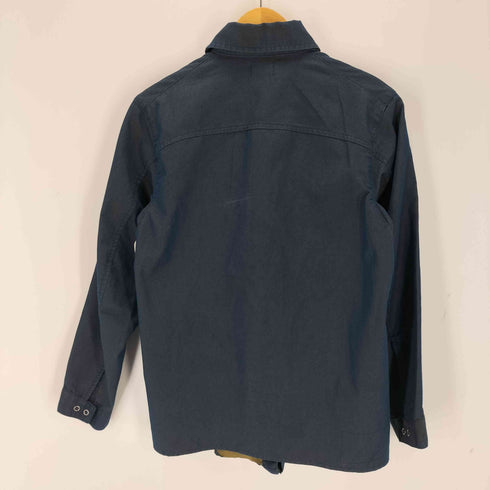 リーバイス Levis スナップボタン グラデーションシャツ メンズ JPN:M