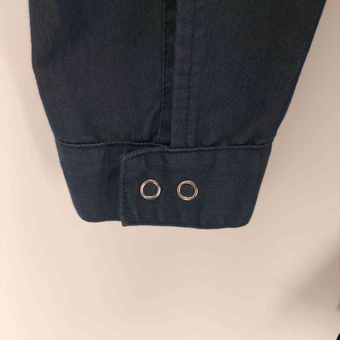 リーバイス Levis スナップボタン グラデーションシャツ メンズ JPN:M