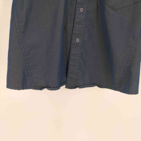 リーバイス Levis スナップボタン グラデーションシャツ メンズ JPN:M