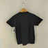 シュート SHOOT PLACEBO ムーンプリント クルーネックTシャツ レディース