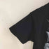 シュート SHOOT PLACEBO ムーンプリント クルーネックTシャツ レディース