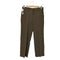 グリーンレーベルリラクシング GREEN LABEL RELAXING ノータックスラックスパンツ メンズ JPN:M
