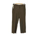 グリーンレーベルリラクシング GREEN LABEL RELAXING ノータックスラックスパンツ メンズ JPN:M