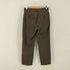 グリーンレーベルリラクシング GREEN LABEL RELAXING ノータックスラックスパンツ メンズ JPN:M