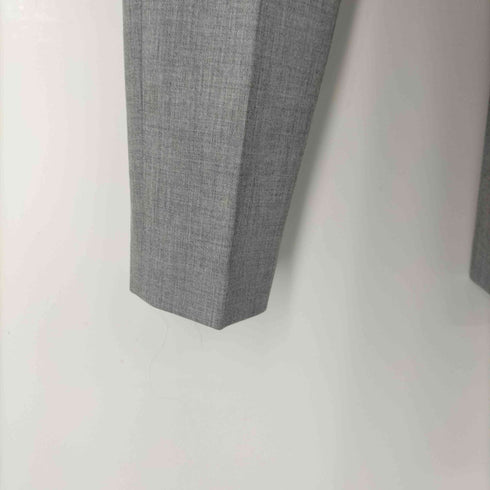 セオリー theory BISTRETCH DOUBLE 2 ストレートテーパードパンツ レディース JPN:0