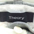 セオリー theory BISTRETCH DOUBLE 2 ストレートテーパードパンツ レディース JPN:0