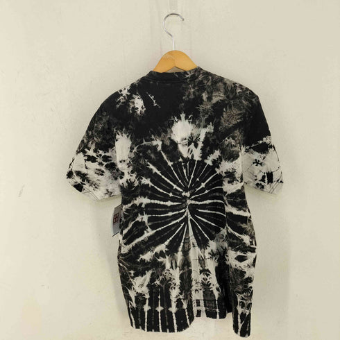 ETHNIE LABELS タイダイ クルーネックTシャツ メンズ