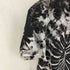 ETHNIE LABELS タイダイ クルーネックTシャツ メンズ