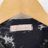 ETHNIE LABELS タイダイ クルーネックTシャツ メンズ