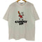CURRY UP Tシャツ メンズ