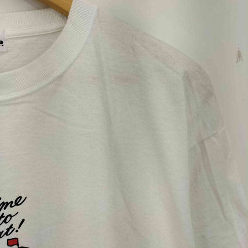 CURRY UP Tシャツ メンズ