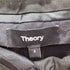 セオリー theory ストレートテーパードパンツ レディース JPN:2