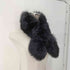 サガミンク SAGA MINK リアルファーティペット レディース