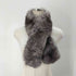サガミンク SAGA MINK リアルファーティペット レディース