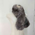 サガミンク SAGA MINK リアルファーティペット レディース