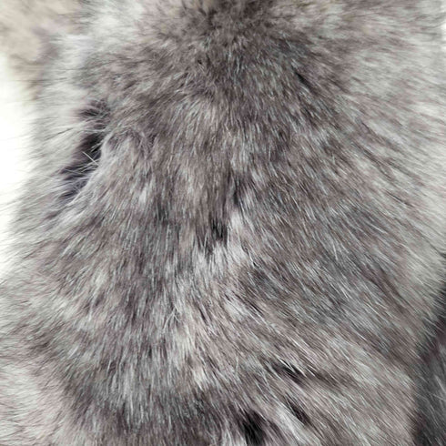 サガミンク SAGA MINK リアルファーティペット レディース