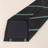 ユナイテッドアローズグリーンレーベルリラクシング UNITED ARROWS green label relaxing ストライプ シルク ネクタイ メンズ
