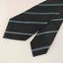 ユナイテッドアローズグリーンレーベルリラクシング UNITED ARROWS green label relaxing ストライプ シルク ネクタイ メンズ