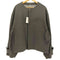 シュタイン stein 20AW NO COLLAR BELTED JACKET メンズ JPN:M